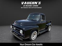 1953 Ford F-100 