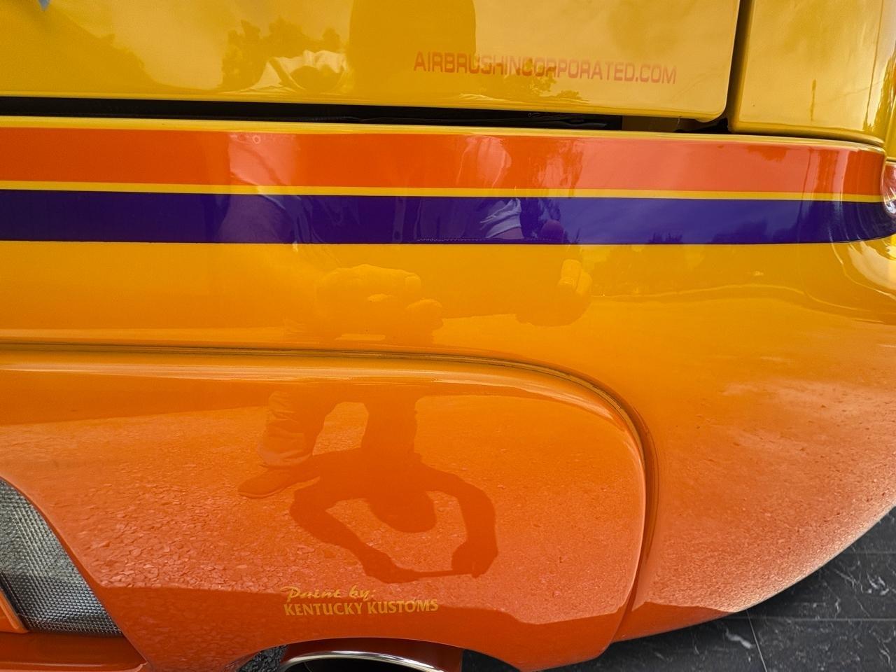 2004 Chevrolet SSR LS - Photo 41