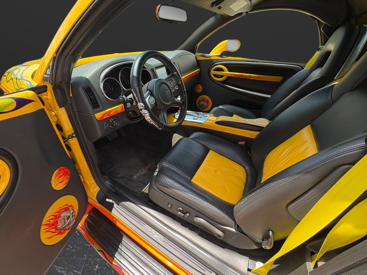 2004 Chevrolet SSR LS - Photo 47