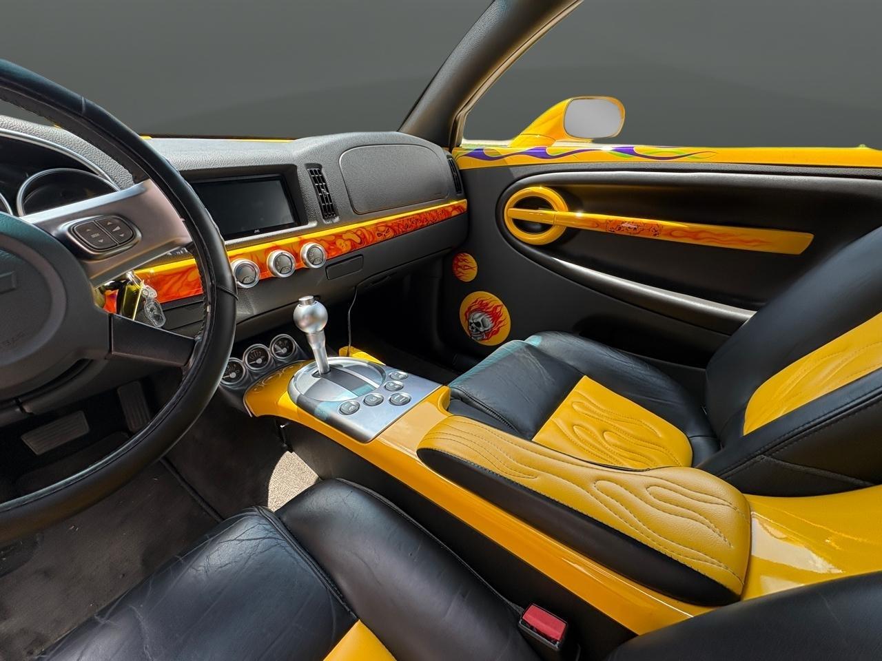 2004 Chevrolet SSR LS - Photo 49