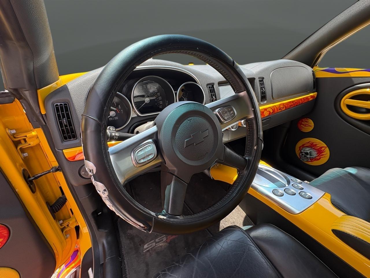 2004 Chevrolet SSR LS - Photo 51