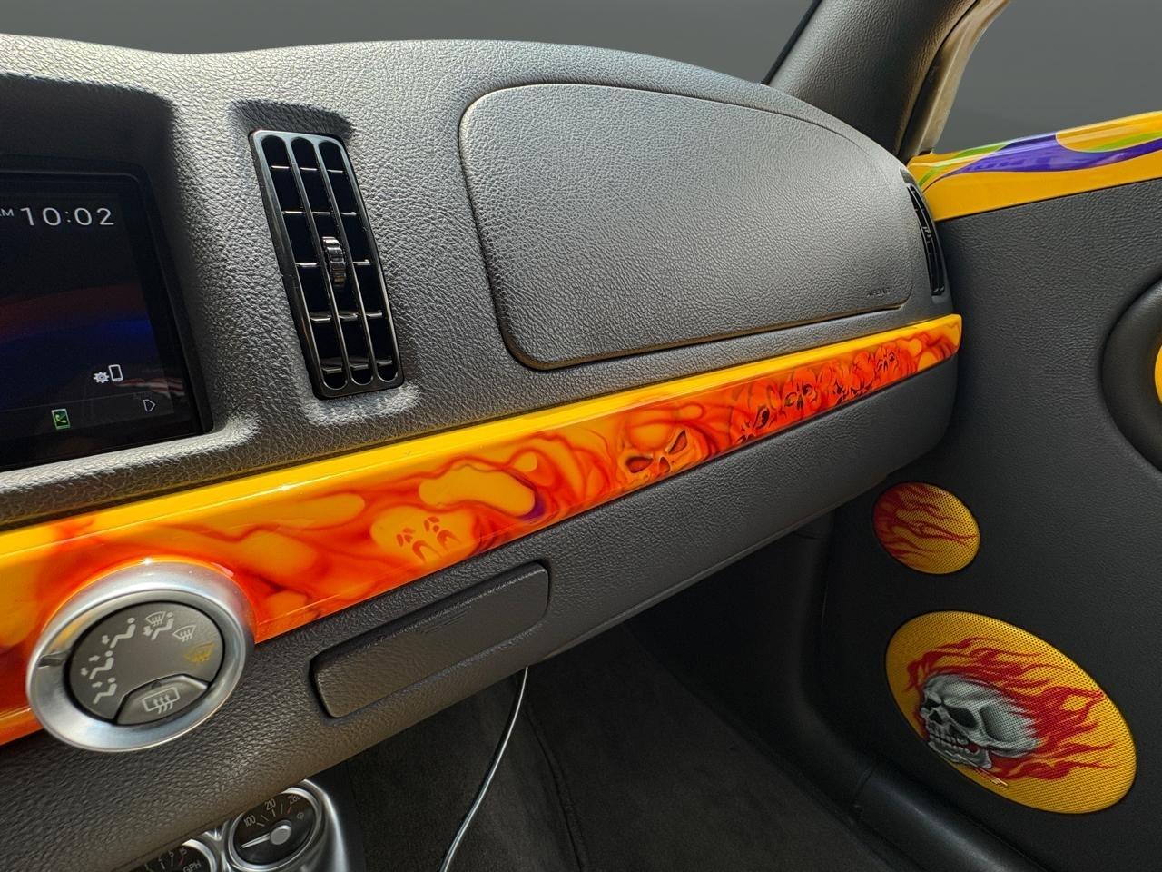 2004 Chevrolet SSR LS - Photo 52