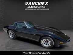 1978 Chevrolet Corvette 