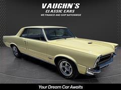 1965 Pontiac GTO 