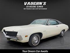 1970 Ford Torino 
