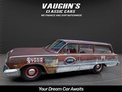 1963 Chevrolet Biscayne 