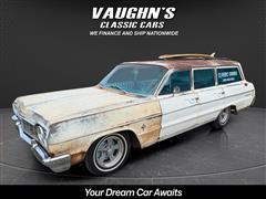 1964 Chevrolet Bel Air 