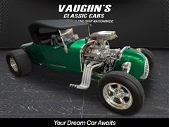 1927 Ford Roadster 