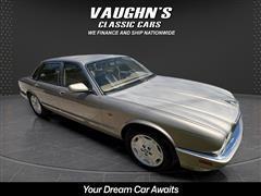 1995 Jaguar XJ6 