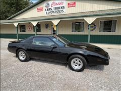 1989 Pontiac Firebird 