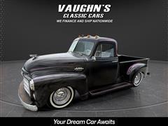 1950 GMC 3100 