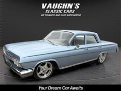1962 Chevrolet Biscayne 