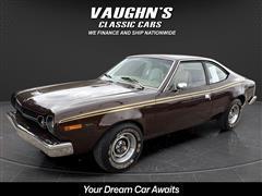 1977 AMC AMX 