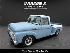1964 Ford F-100 