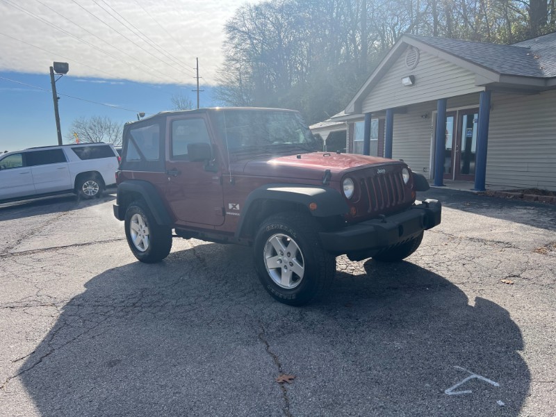 Used Cars for Sale Winfield MO 63389 All Terrain Motors