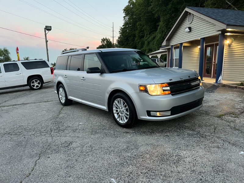 Used Cars for Sale Winfield MO 63389 All Terrain Motors