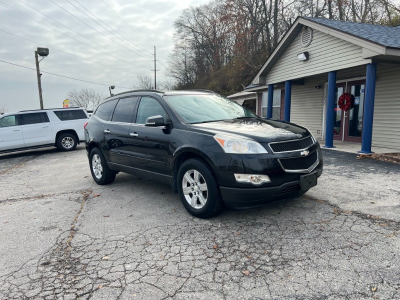 Used Cars for Sale Winfield MO 63389 All Terrain Motors