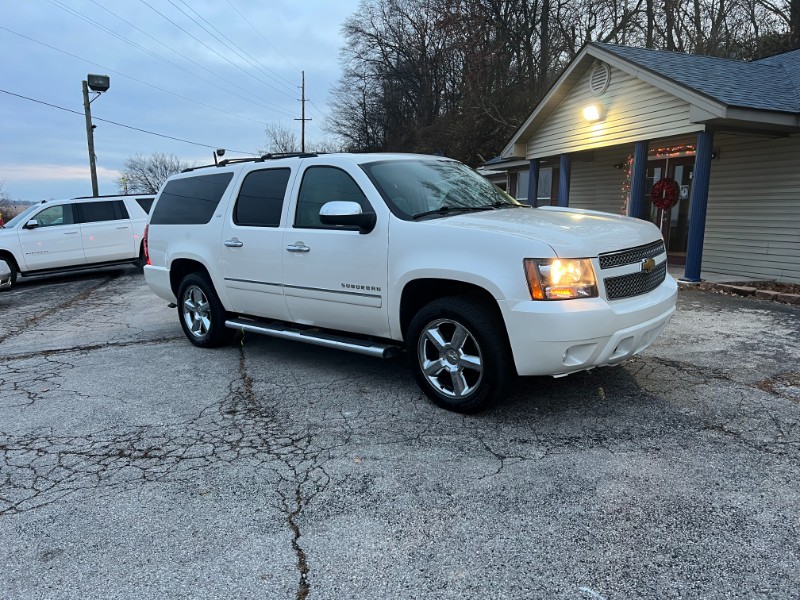 Used Cars for Sale Winfield MO 63389 All Terrain Motors