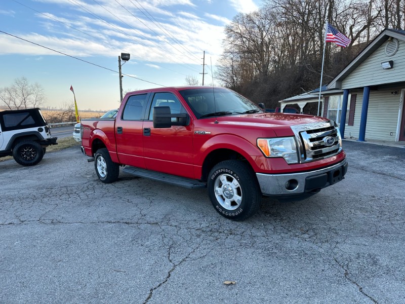 Used Cars for Sale Winfield MO 63389 All Terrain Motors