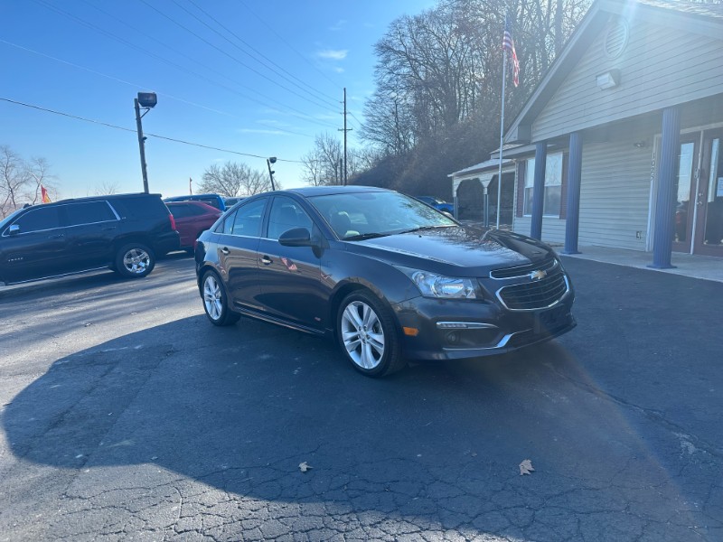 Used Cars for Sale Winfield MO 63389 All Terrain Motors