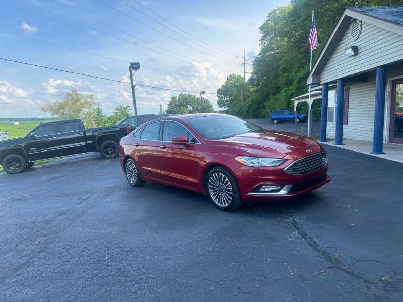 Used Cars for Sale Winfield MO 63389 All Terrain Motors