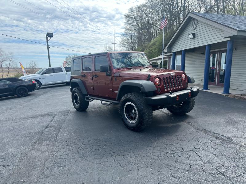 Used Cars for Sale Winfield MO 63389 All Terrain Motors