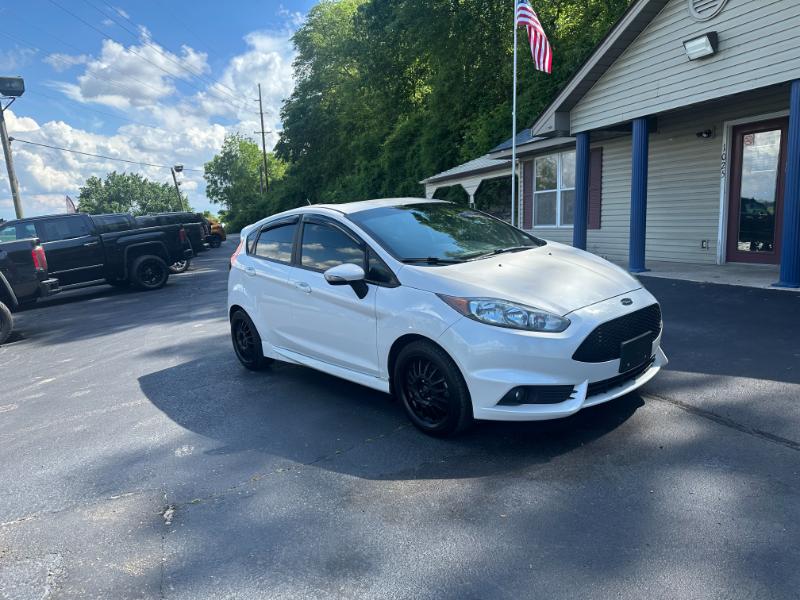 Used Cars for Sale Winfield MO 63389 All Terrain Motors