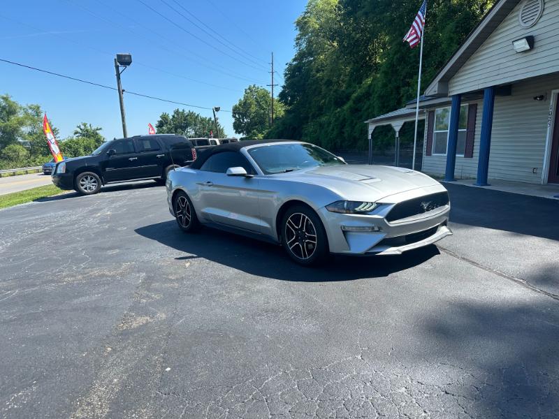 Used Cars for Sale Winfield MO 63389 All Terrain Motors