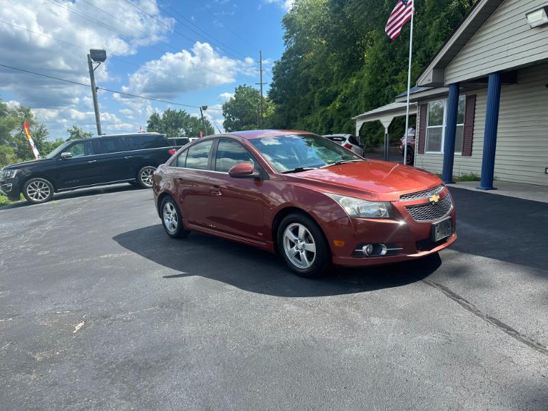 Used Cars for Sale Winfield MO 63389 All Terrain Motors