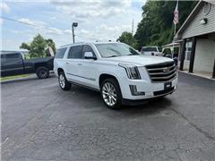 2019 Cadillac Escalade 