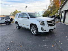 2016 Cadillac Escalade 