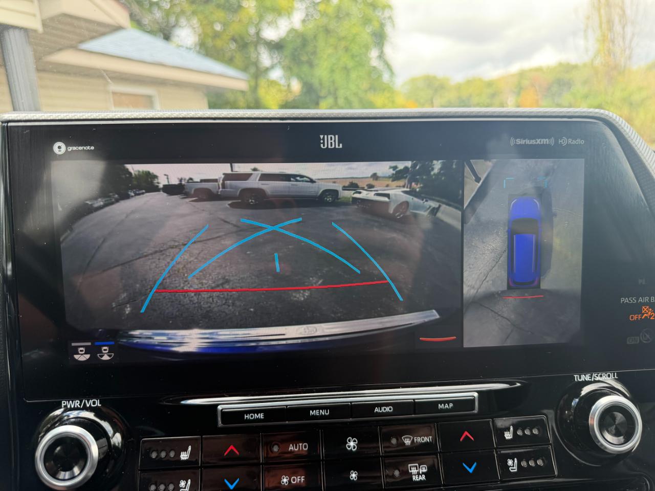 2021 Toyota Highlander Platinum - Photo 11
