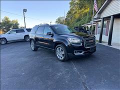 2017 GMC Acadia Limited 