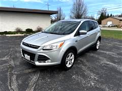 2015 Ford Escape  2015 Ford Escape