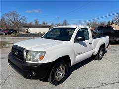 2007 Toyota Tacoma 