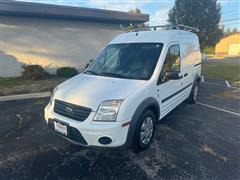 2012 Ford Transit Connect 