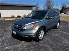 2010 Honda CR-V 