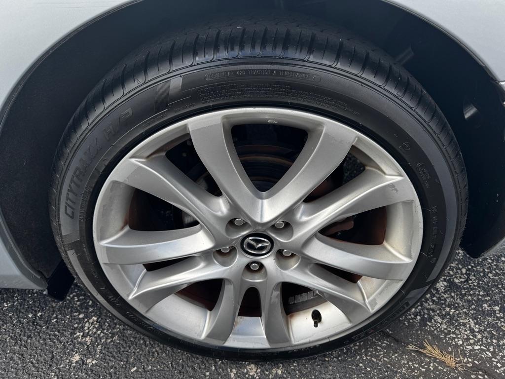 2017 Mazda Mazda6 i Touring - Photo 19