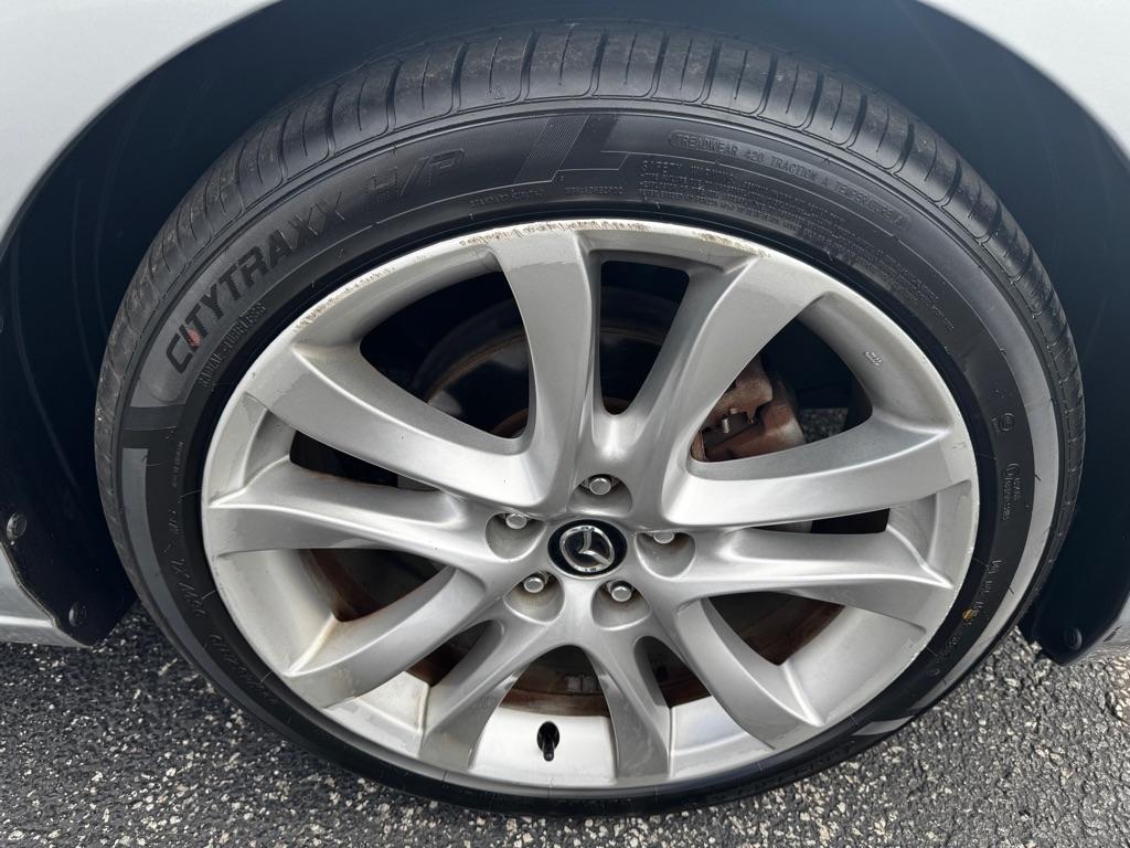 2017 Mazda Mazda6 i Touring - Photo 22