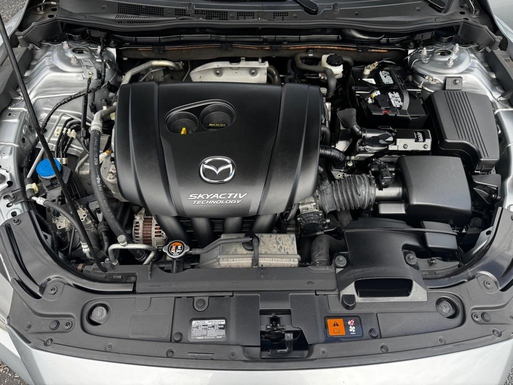 2017 Mazda Mazda6 i Touring - Photo 23