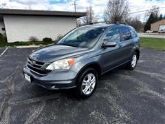 2010 Honda CR-V 
