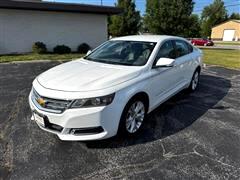 2014 Chevrolet Impala  2014 Chevrolet Impala