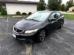 2015 Honda Civic  2015 Honda Civic