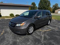 2014 Honda Odyssey  2014 Honda Odyssey