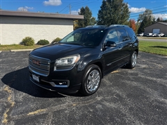 2016 GMC Acadia 