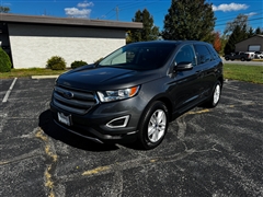 2015 Ford Edge  2015 Ford Edge