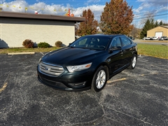 2014 Ford Taurus 