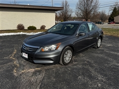 2012 Honda Accord Sdn 