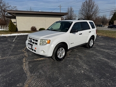 2009 Ford Escape 