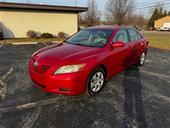 2008 Toyota Camry 